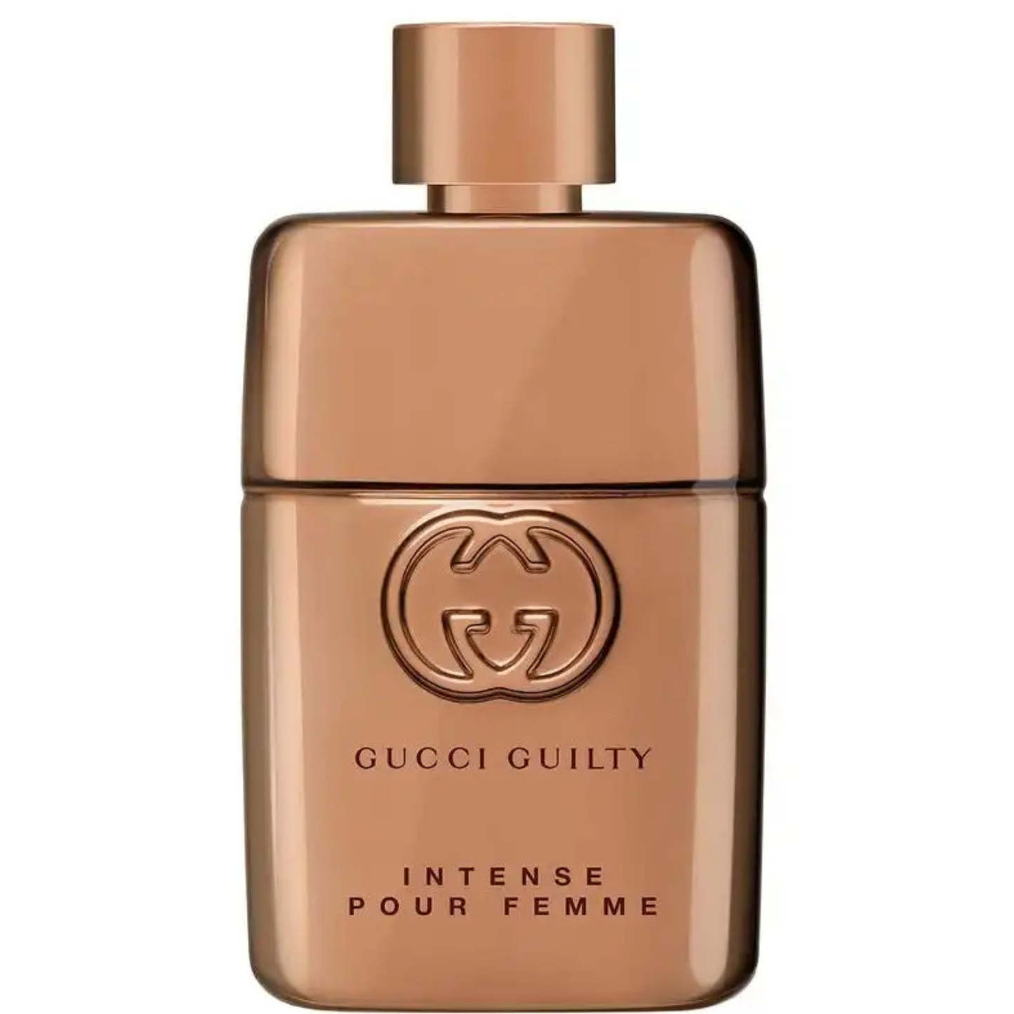 Gucci Guilty Intense Pour Femme Eau De Parfum For Women 50ML