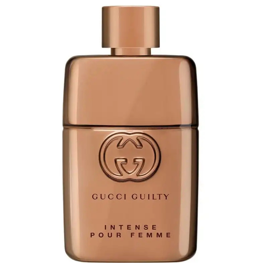 Gucci Guilty Intense Pour Femme Eau De Parfum For Women 50ML