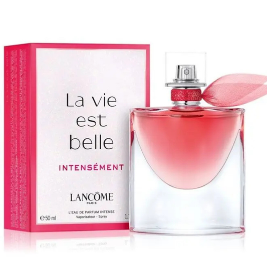 Lancome La Vie Est Belle Intensemenet Eau De Parfum Intense For Women 50ML