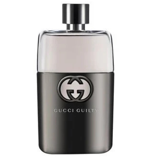 Gucci Guilty Eau De Toilette For Men 90ML