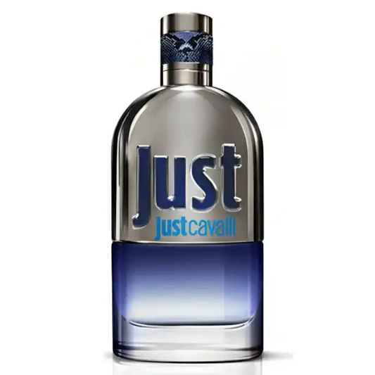 Roberto Cavalli Just Just Eau De Toilette for Men 90ML