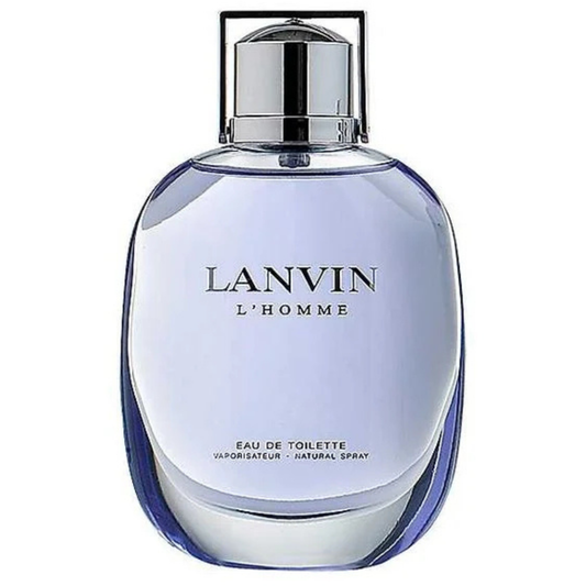 Lanvin Lhomme Eau De Toilette For Men 100ML