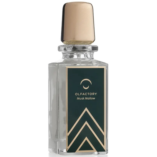 Olfactory Fragrance Musk Mallow Eau De Toilette For Unisex 80ML