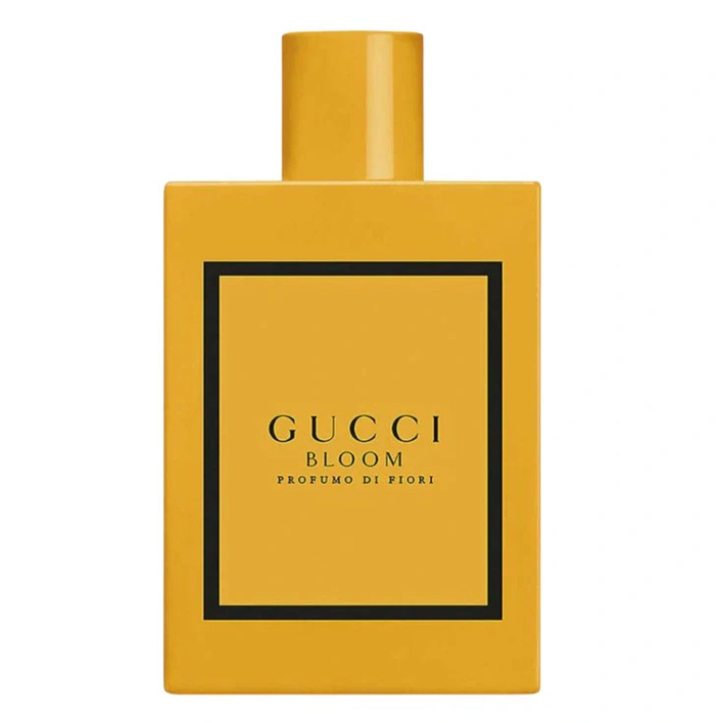 GUCCI BLOOM PROFUMO DI FIORI EAU DE PARFUM FOR WOMEN 100ML