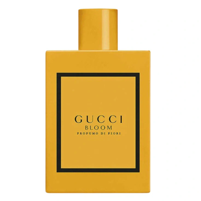 GUCCI BLOOM PROFUMO DI FIORI EAU DE PARFUM FOR WOMEN 100ML