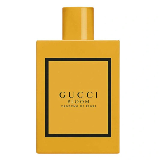 GUCCI BLOOM PROFUMO DI FIORI EAU DE PARFUM FOR WOMEN 100ML