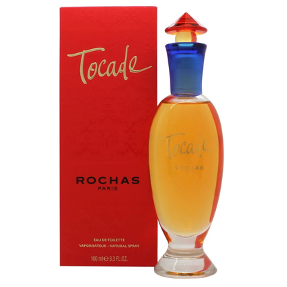 Rochas Tocade Eau De Toilette For Women 100ML