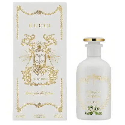 Gucci Tears Of Iris Eau De Parfum For Unisex 100ML