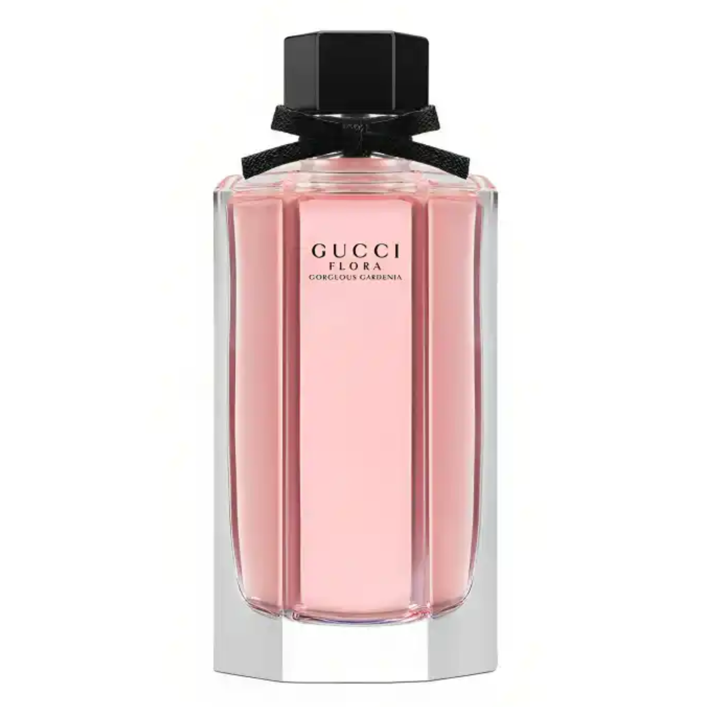 GUCCI FLORA GORGEOUS GARDENIA EAU DE TOILETTE FOR WOMEN 100ML