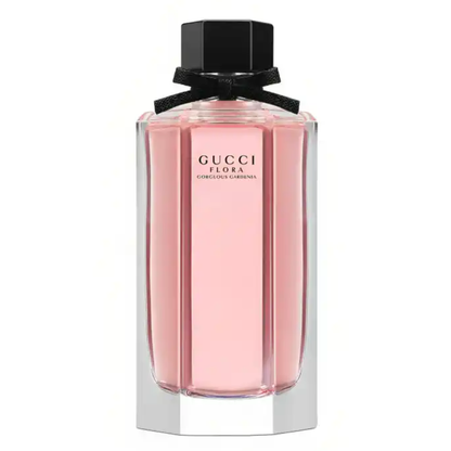GUCCI FLORA GORGEOUS GARDENIA EAU DE TOILETTE FOR WOMEN 100ML