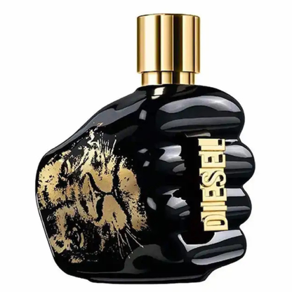 DIESEL ONLY THE BRAVE SPIRIT EAU DE TOILETTE FOR MEN 125ML