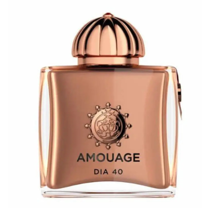 Amouage Dia 40 Extrait de Parfum For Women 100ML