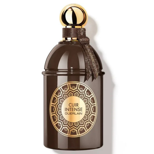 Guerlain Cuir Intense Eau De Parfum For Unisex 125ML