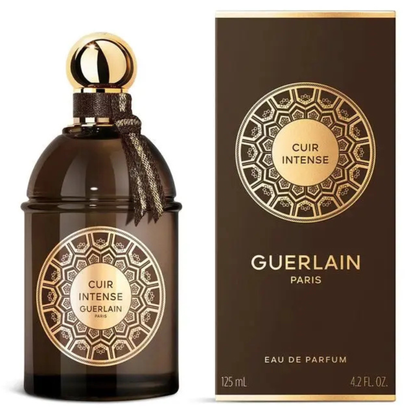 Guerlain Cuir Intense Eau De Parfum For Unisex 125ML