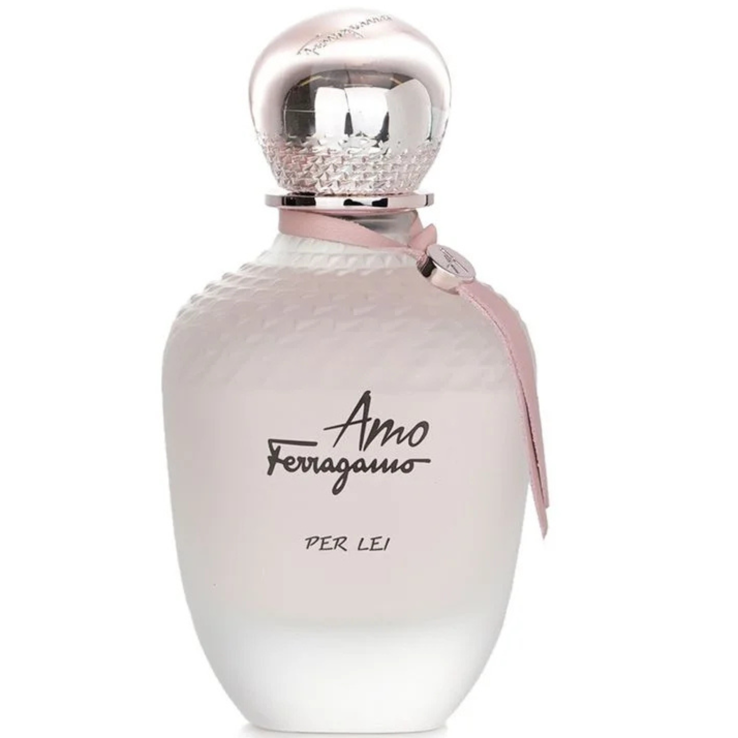 Salvatore Ferragamo Amo Per Lei Eau De Parfum For Women 100ML