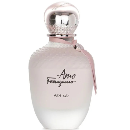 Salvatore Ferragamo Amo Per Lei Eau De Parfum For Women 100ML