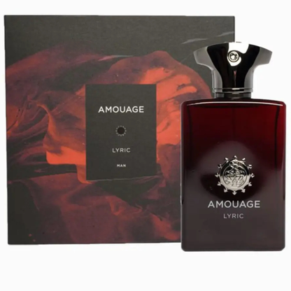 Amouage Lyric Eau De Parfum For Men 100ML
