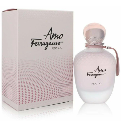 Salvatore Ferragamo Amo Per Lei Eau De Parfum For Women 100ML