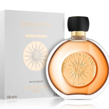 Guerlain Terracotta Eau De Toilette For Women 100ML