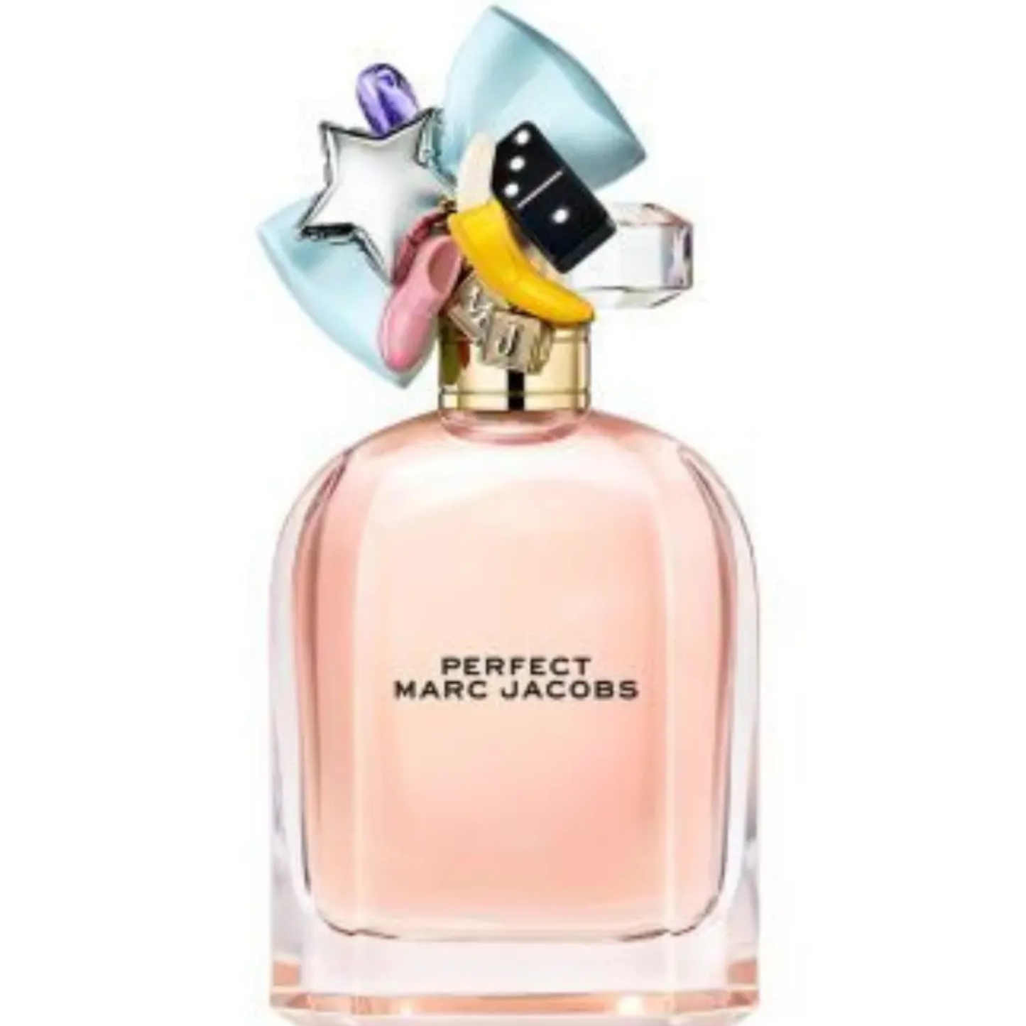 Marc Jacobs Perfect Eau De Parfum For Women 100ML