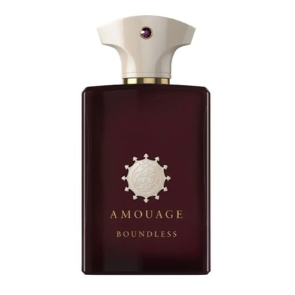 Amouage Boundless Eau De Parfum For Unisex 100ML