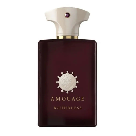 Amouage Boundless Eau De Parfum For Unisex 100ML