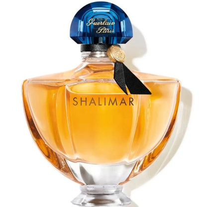 Guerlain Shalimar Eau De Parfum For Women 90ML
