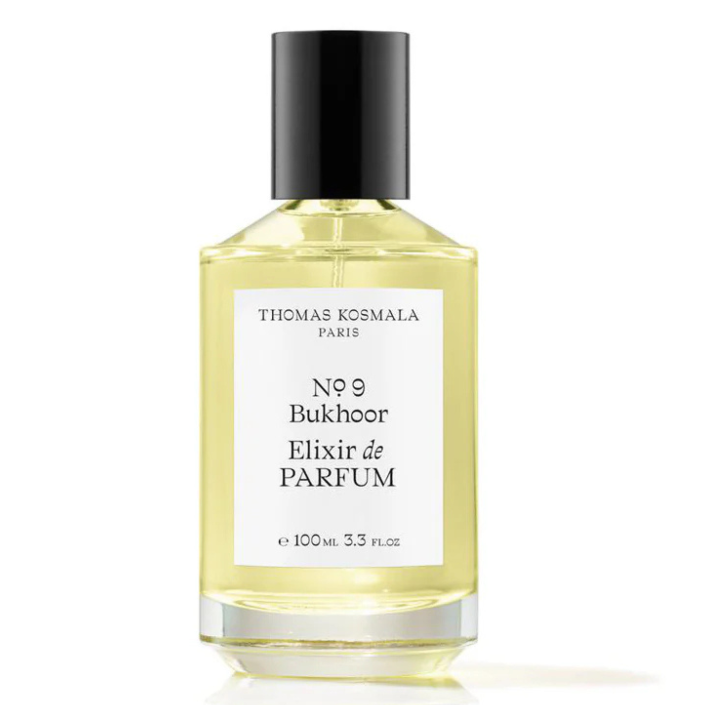 Thomas Kosmala No 9 Bukhoor Elixir de Parfum For Unisex 100ML
