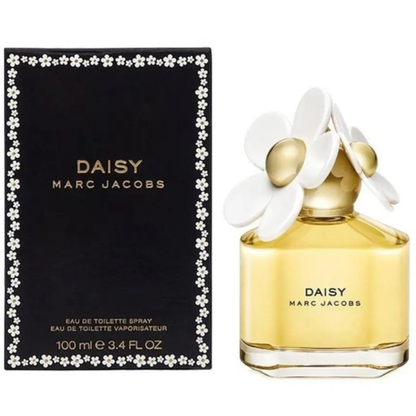 Marc Jacobs Daisy Eau De Toilette For Women 100ML