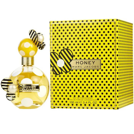 Marc Jacobs Honey Eau De Parfum For Women 100ML