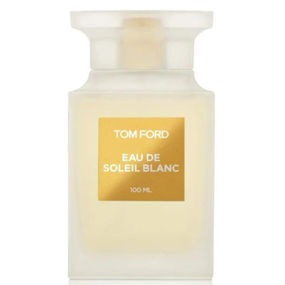 Tom Ford Eau De Soleil Blanc Eau De Toilette For Unisex 100ML