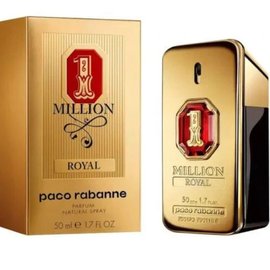 Paco Rabanne 1 Million Royal Parfum For Men 50ML