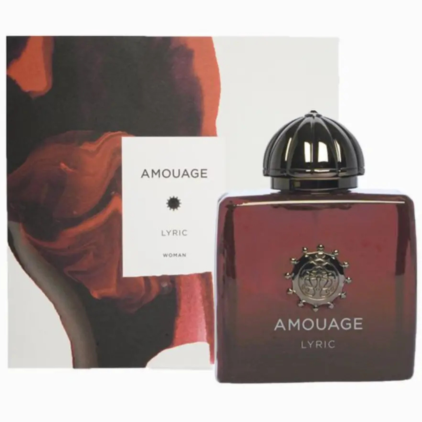 Amouage Lyric Eau De Parfum For Women 100ML