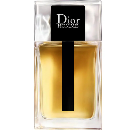DIOR HOMME EAU DE TOILETTE FOR MEN 100ML