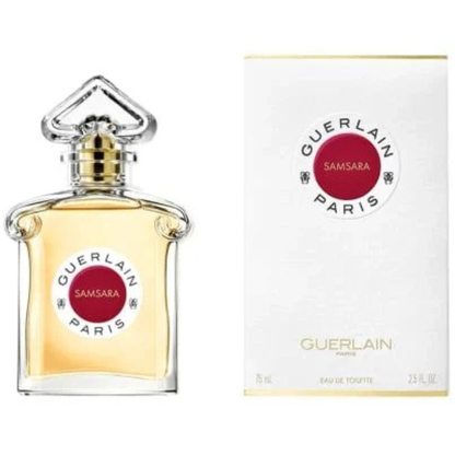 Guerlain Samsara Eau De Toilette For Women 75ML