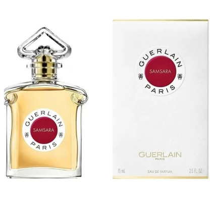 Guerlain Samsara Eau De Parfum For Women 75ML