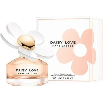 Marc Jacobs Daisy Love Eau De Toilette For Women 100ML