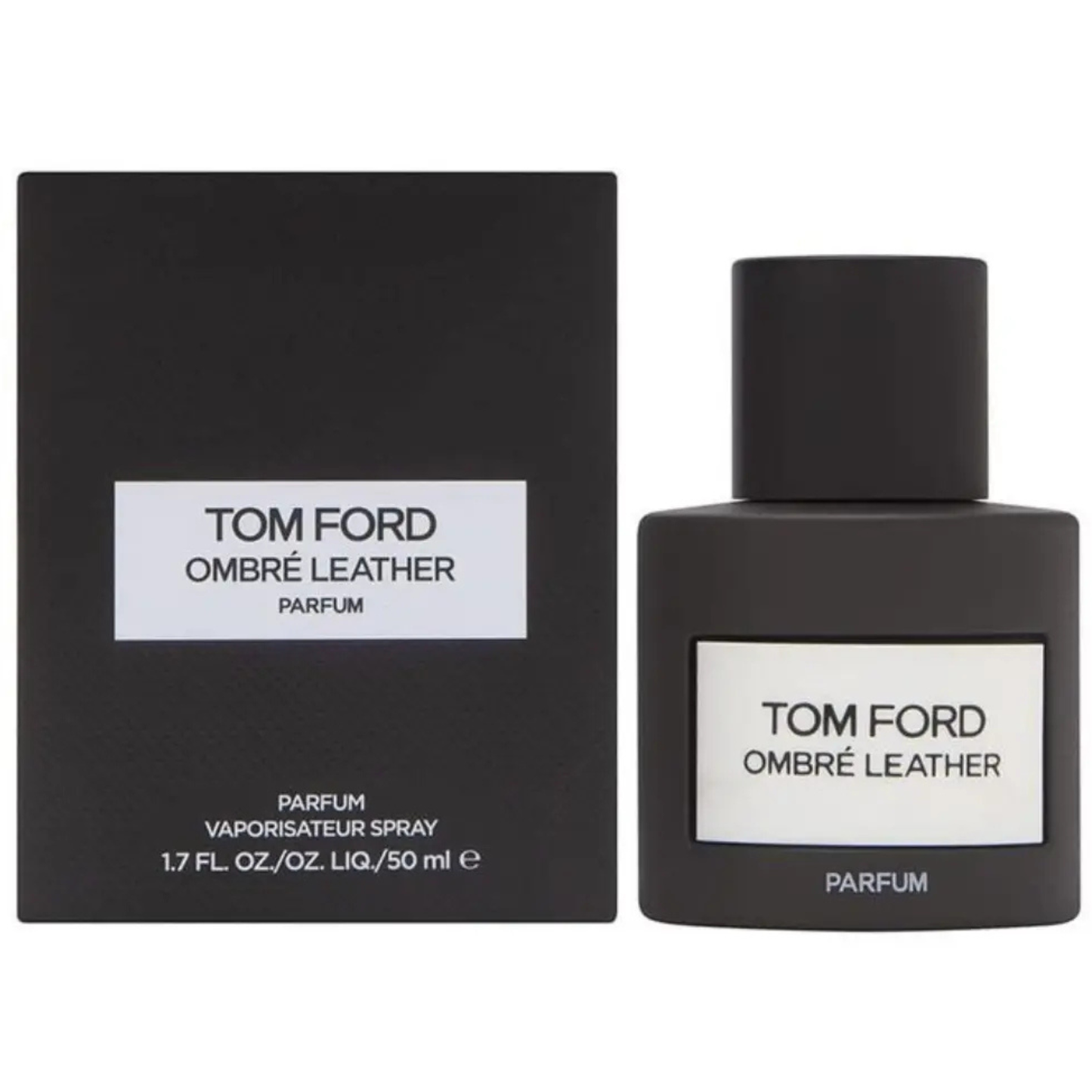 Tom Ford Ombre Leather Parfum For Unisex 50ML