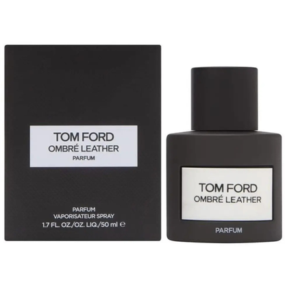 Tom Ford Ombre Leather Parfum For Unisex 50ML