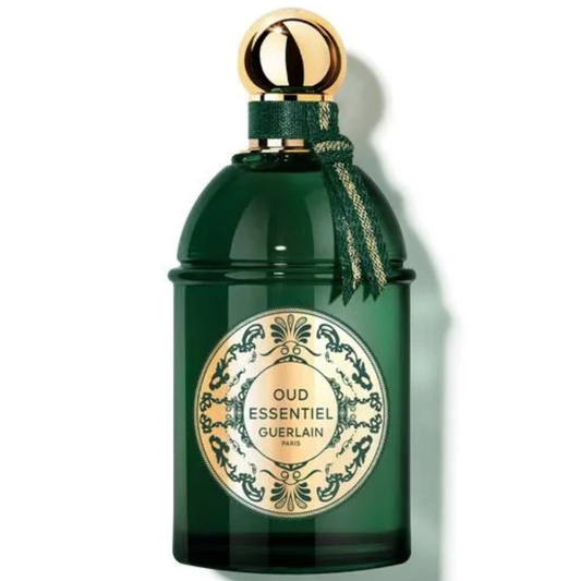 Guerlain Oud Essentiel Eau De Parfum For Unisex 125ML