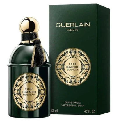 Guerlain Oud Essentiel Eau De Parfum For Unisex 125ML