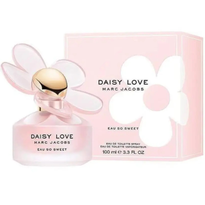Marc Jacobs Daisy Love Eau So Sweet Eau De Toilette 100ML