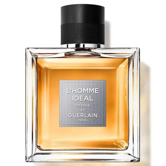 Guerlain Lhomme Ideal Lintense Eau De Parfum For Men 100ML