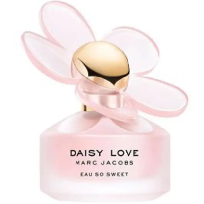 Marc Jacobs Daisy Love Eau So Sweet Eau De Toilette 100ML