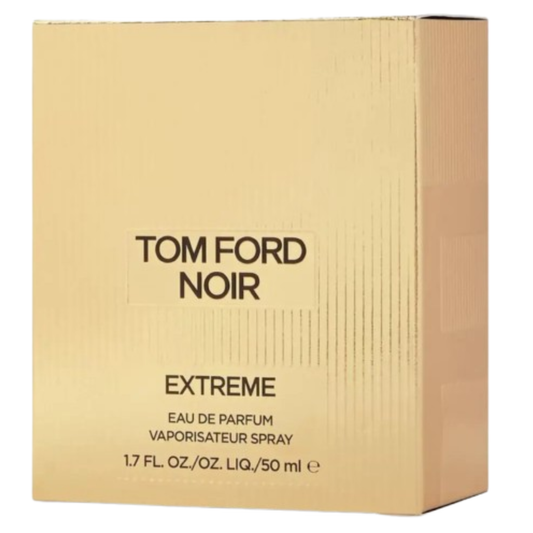 Tom Ford Noir Extreme Parfum For Men 50ML