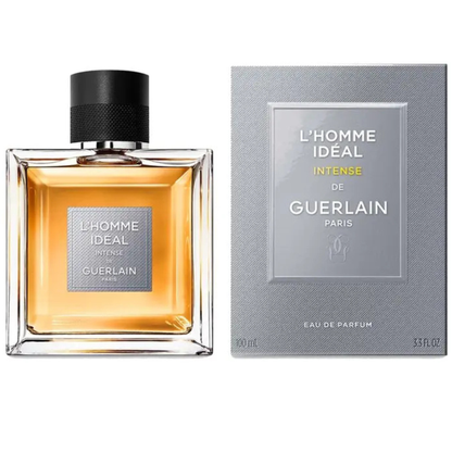 Guerlain Lhomme Ideal Lintense Eau De Parfum For Men 100ML