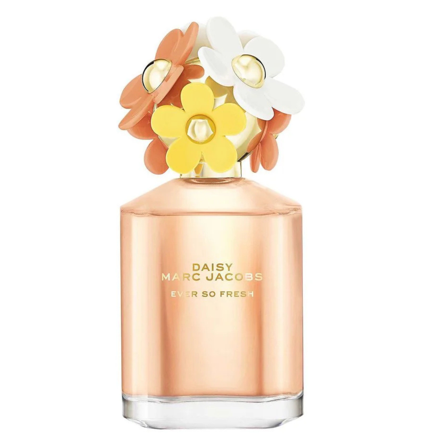 Marc Jacobs Daisy Ever So Fresh Eau De Parfum For Women 125ML