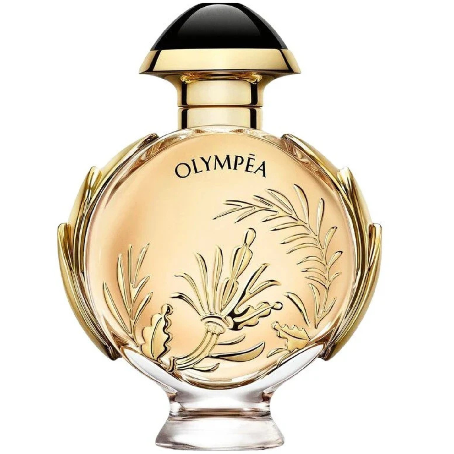 Paco Rabanne Olympea Solar Eau De Parfum Intense For Women 50ML