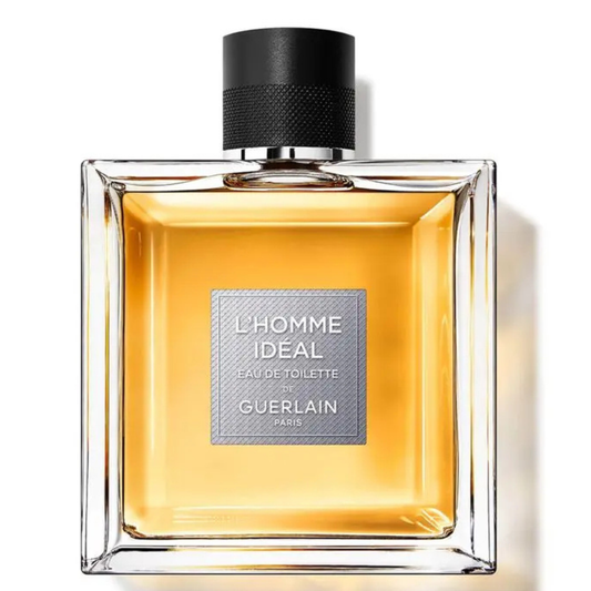 Guerlain Lhomme Ideal Eau De Toilette For Men 100ML