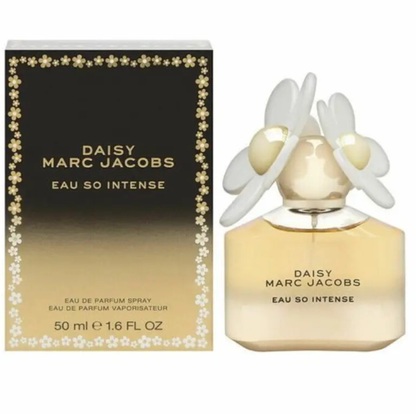 Marc Jacobs Daisy Eau So Intense Eau De Parfum For Women 50ML